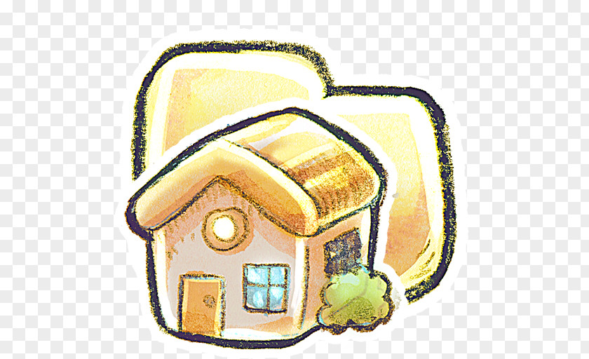 Home Directory Clip Art Download PNG