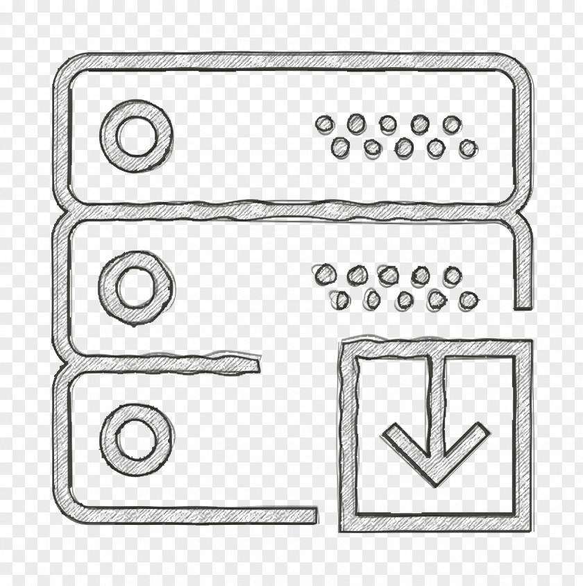 Interaction Set Icon Server PNG