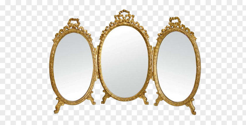 Le Miroir Oval Mirror Ispilu Magiko Image PNG
