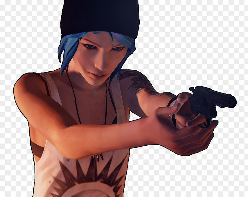 Life Is Strange Photos Strange: Before The Storm Xbox 360 PNG