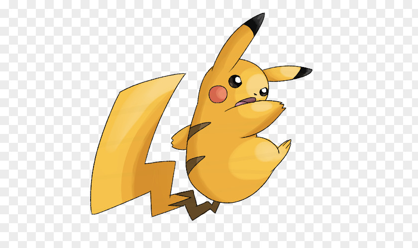 Pikachu Drawing Pokémon DeviantArt PNG