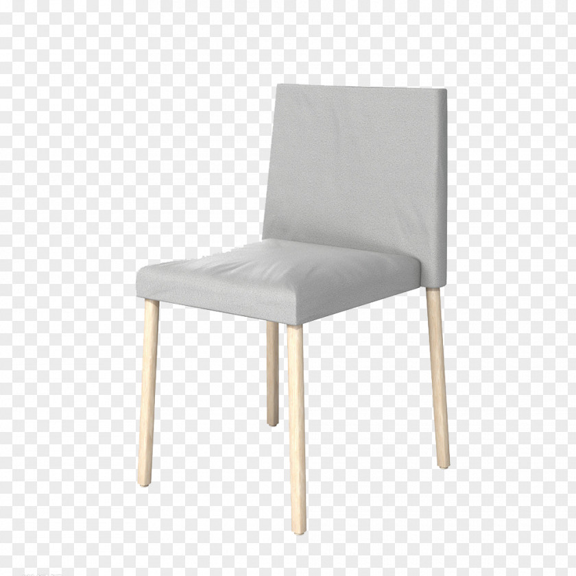 Single Seat Chair 3D Modeling PNG