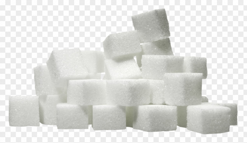 Sugar Cubes Sucrose PNG