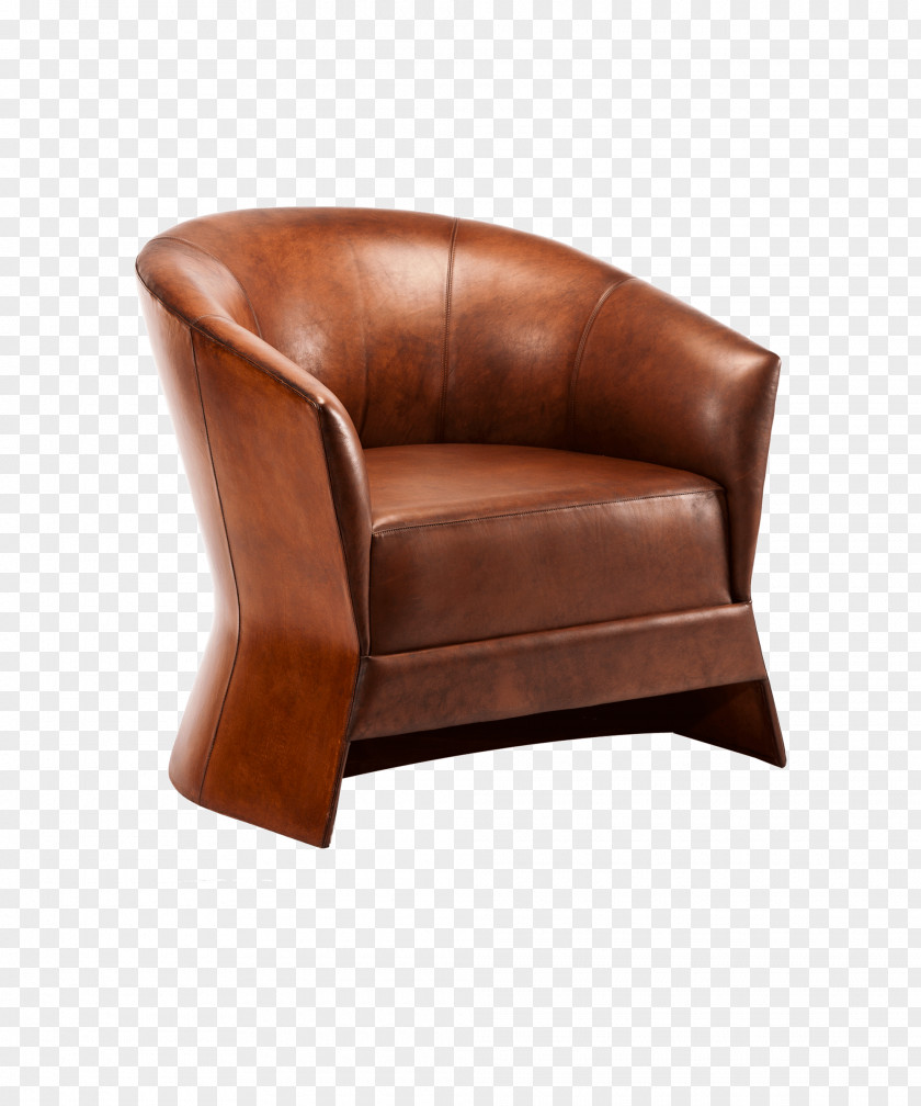 Table Club Chair Couch Furniture PNG