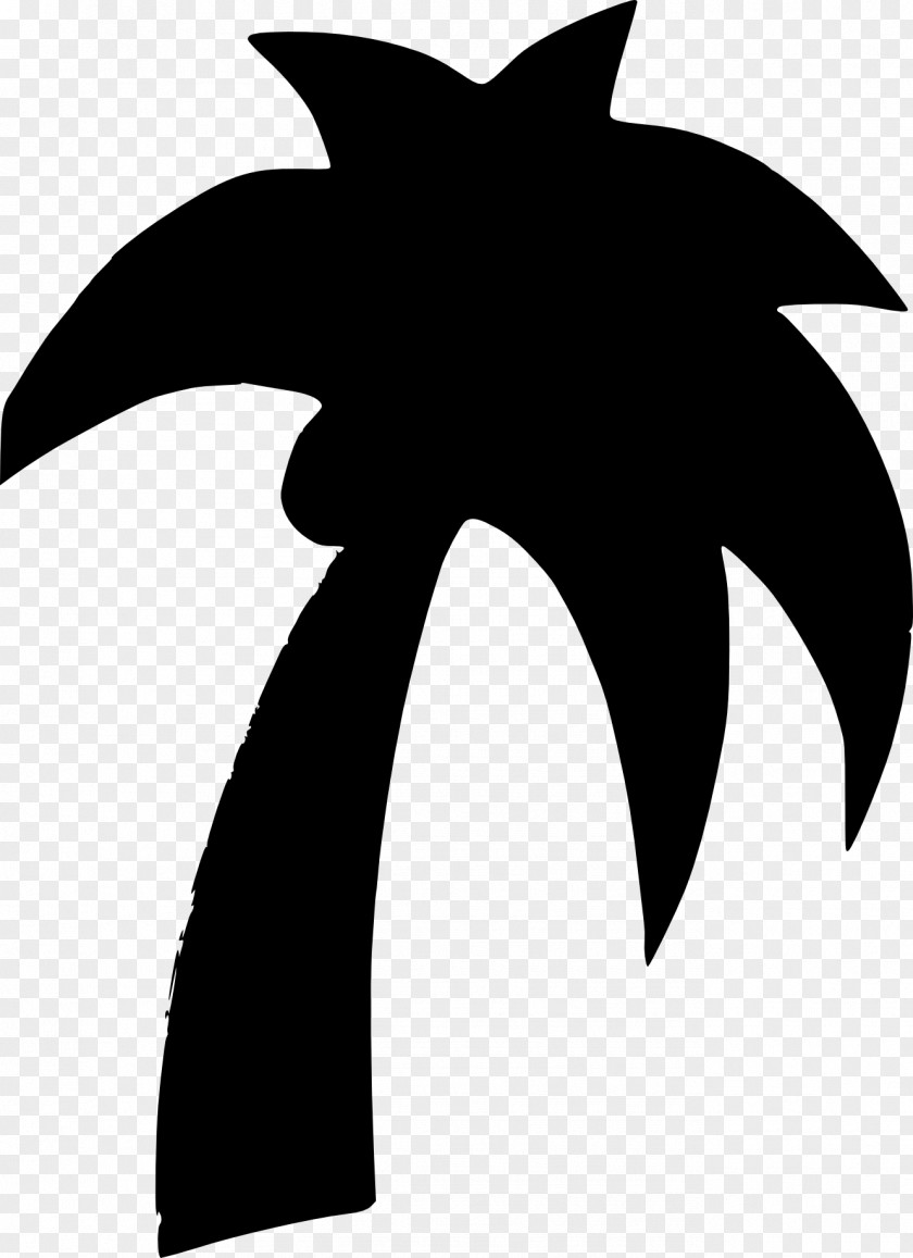 Transparent Cartoon Palm Tree Arecaceae Clip Art PNG