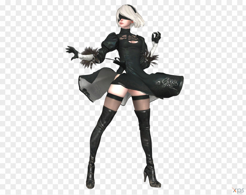 2b Nier Nier: Automata Digital Art DeviantArt PNG