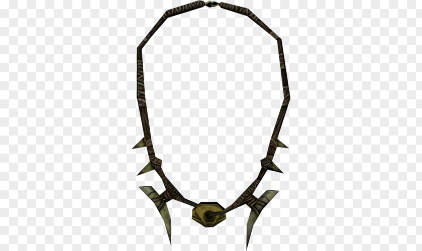 Amulet The Elder Scrolls V: Skyrim Oblivion Necklace Jewellery PNG