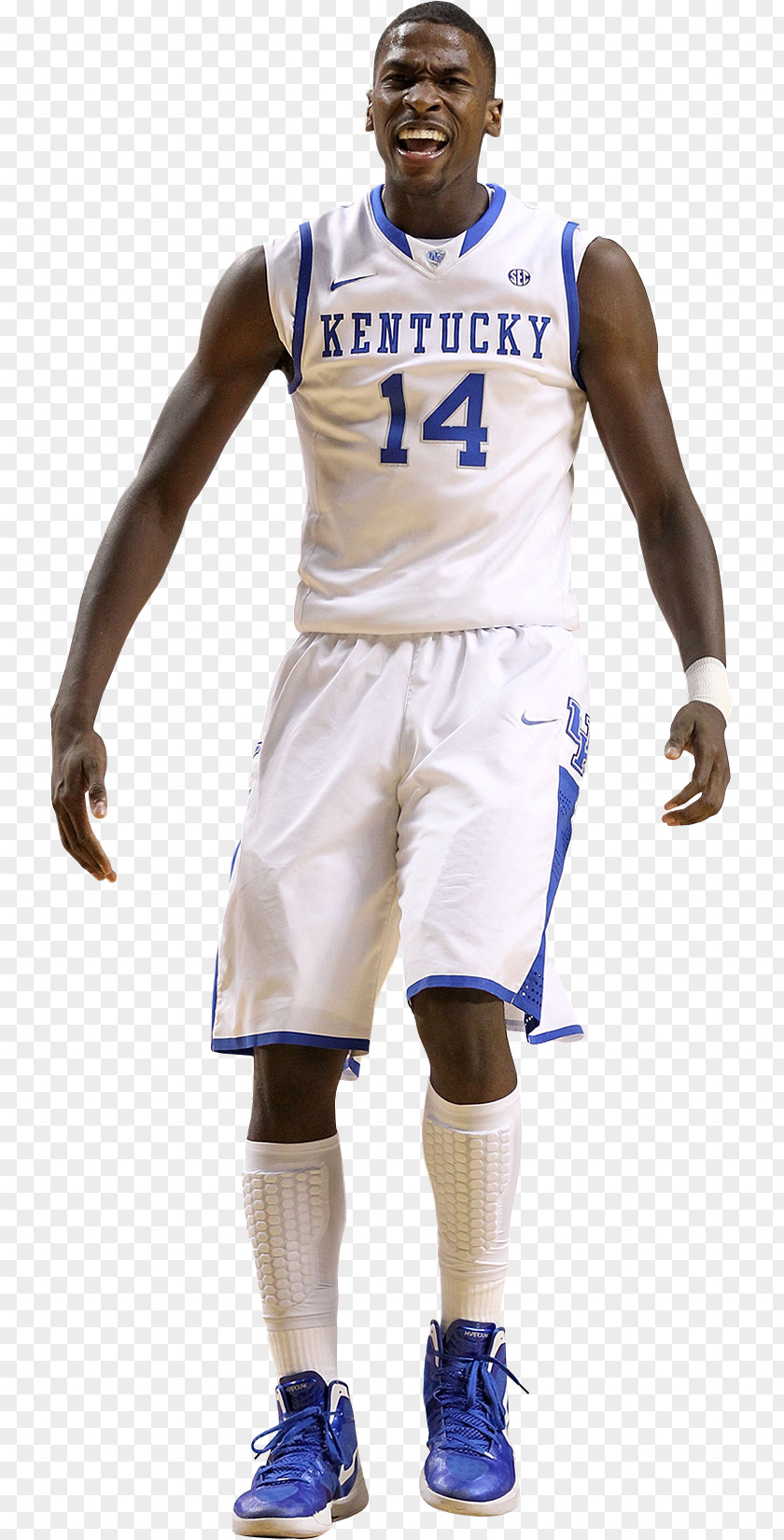 Basketball Dakari Johnson Player Sport Outerwear PNG