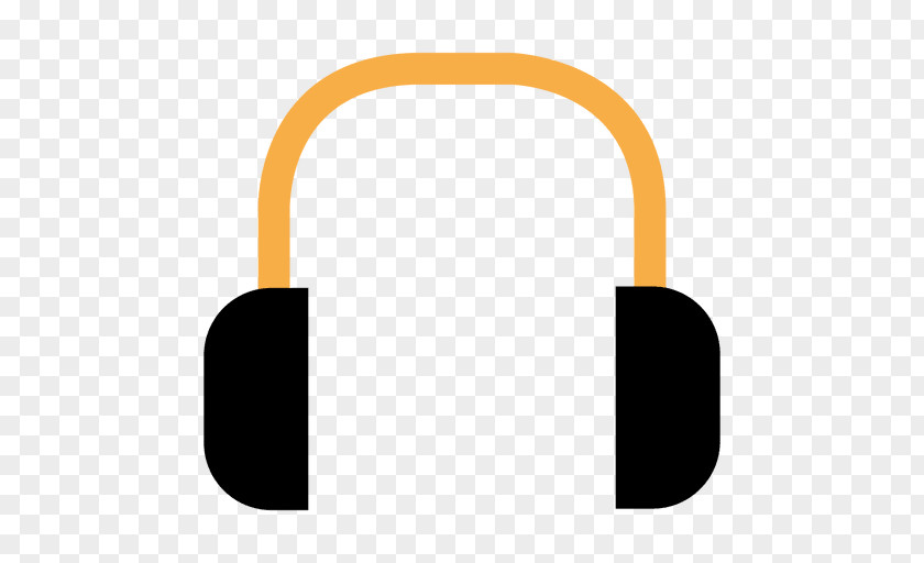 Cartoon Headphones Audio Brand PNG
