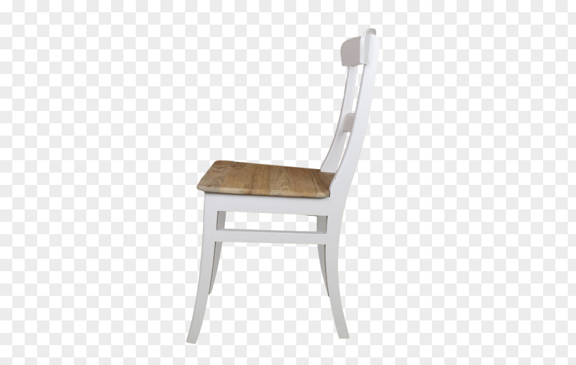 Chair Eetkamerstoel Wood Garden Furniture PNG