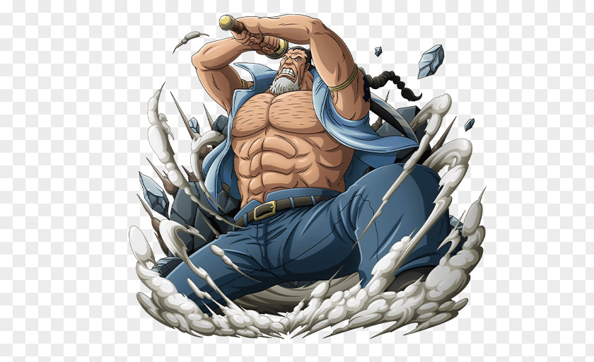 Crocodile One Piece Treasure Cruise Piracy 白胡子海贼团 PNG