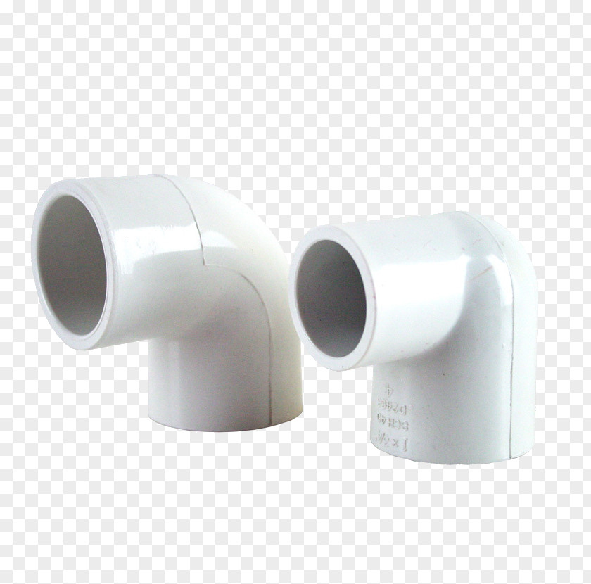 Elbow Plastic Pipework Piping And Plumbing Fitting Polyvinyl Chloride PNG