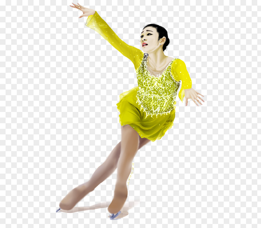 Figure Skating South Korean Championships Goyang Ice Skates Rink PNG