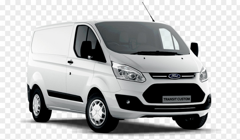 Ford Transit Custom Tourneo Connect PNG