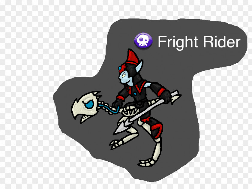 Fright DeviantArt Character Skylanders: Swap Force Artist PNG