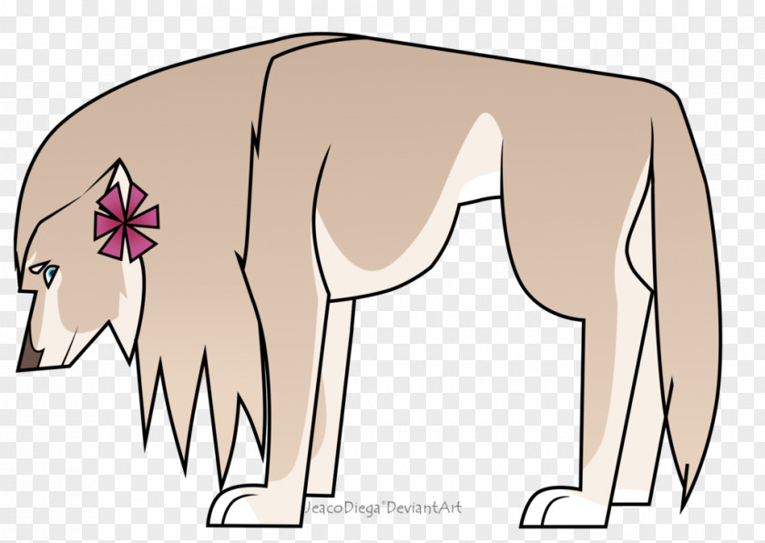 Horse Cattle Canidae Dog PNG