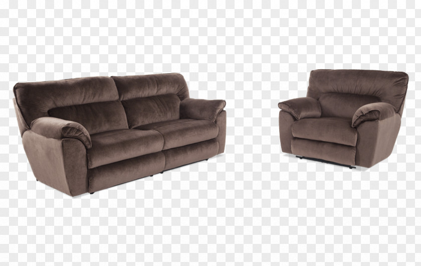 Living Room Furniture Loveseat Recliner Couch Chair PNG