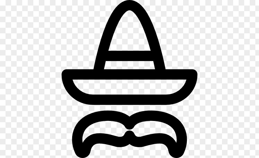 Mariachi Hat PNG