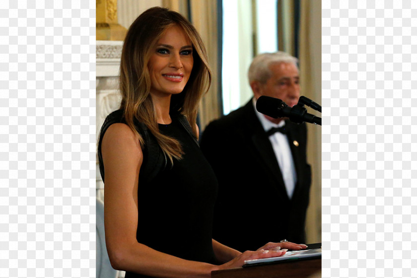 MELANIA TRUMP Melania Trump White House Tower First Lady Of The United States Socialite PNG