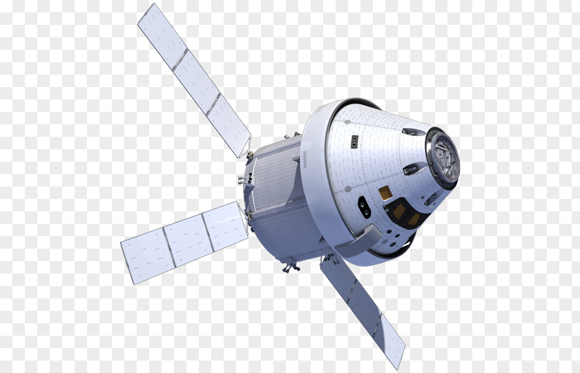 Nasa Orion Spacecraft NASA Automated Transfer Vehicle Service Module PNG