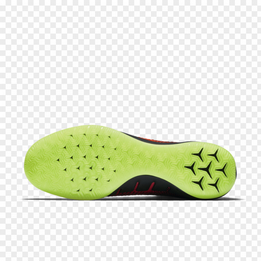 Nike Mercurial Vapor Podeszwa Cleat Shoe PNG