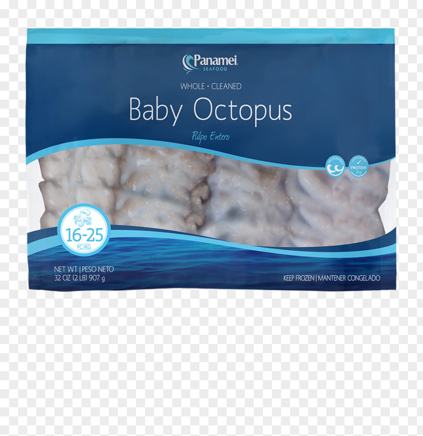 Octopus Seafood Surimi Squid As Food Crab Caridea PNG