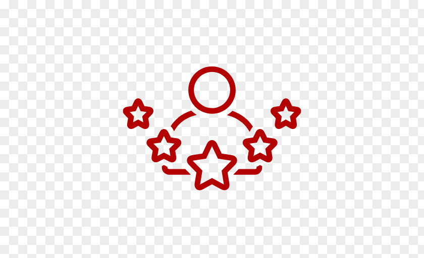 Red Logo Symbol PNG