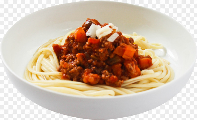 Sausage Spaghetti Alla Puttanesca Goulash Bolognese Sauce Bucatini Vegetarian Cuisine PNG