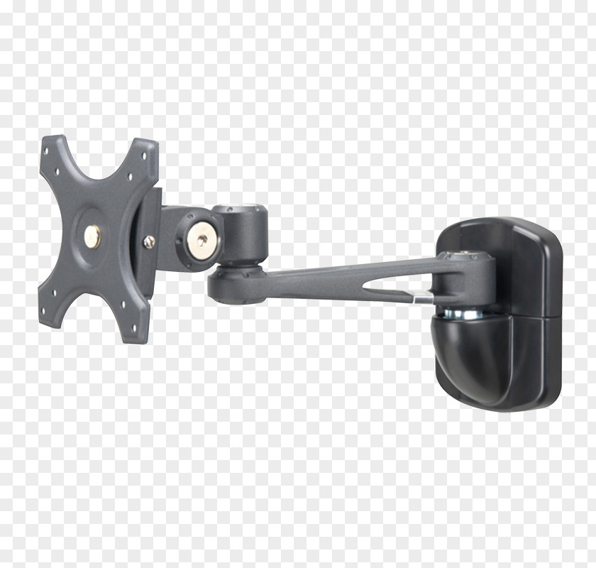 Sphere Bracket Television Swivel Campervans PNG