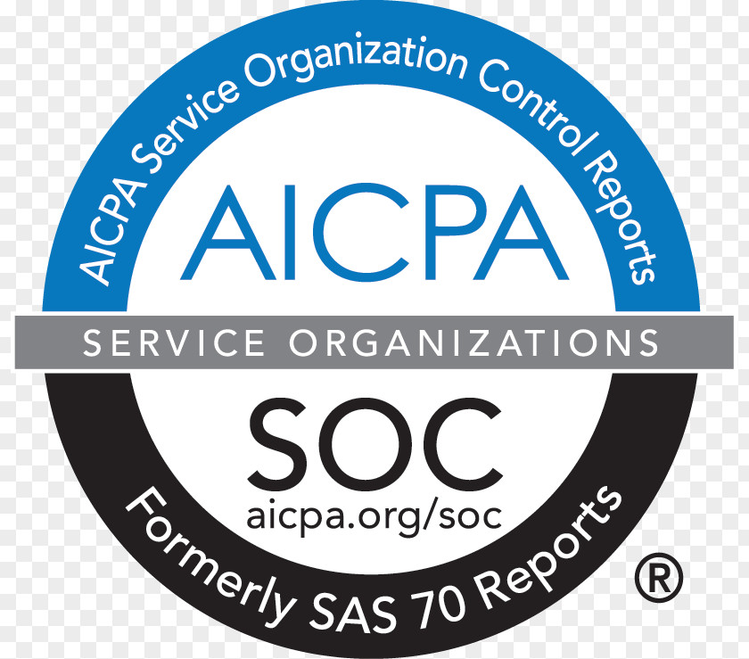 SSAE 16 Audit ISAE 3402 Logo Organization PNG