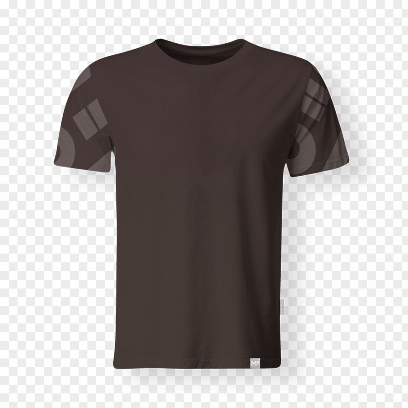 T-shirt Clothing Sleeve Scoop Neck PNG