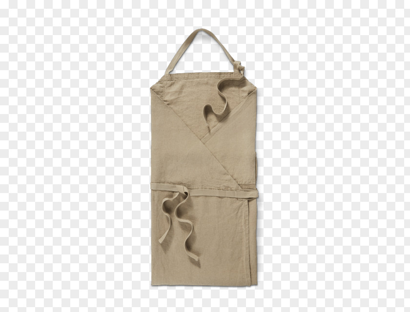 Table Linen Beige PNG