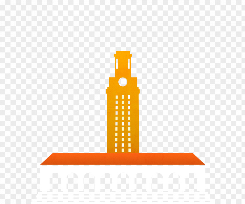 University Of Texas Tower Shooting The Alcalde Exes Clip Art PNG