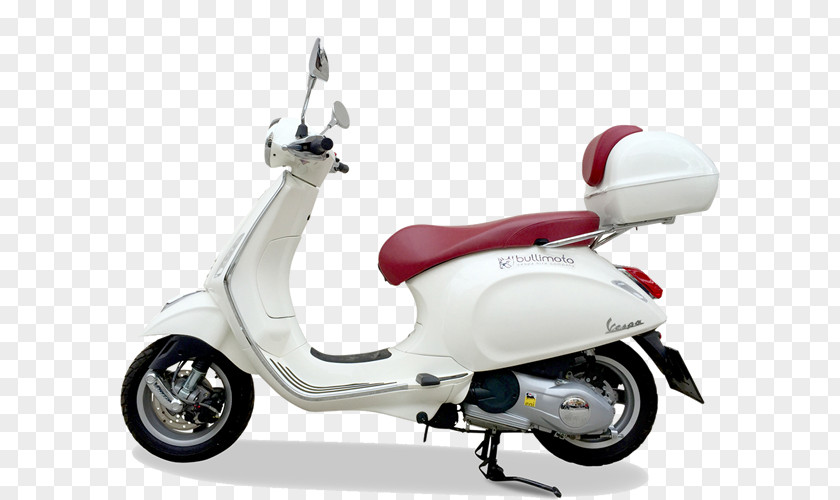 Vespa Scooter Values 125 Primavera Car PNG