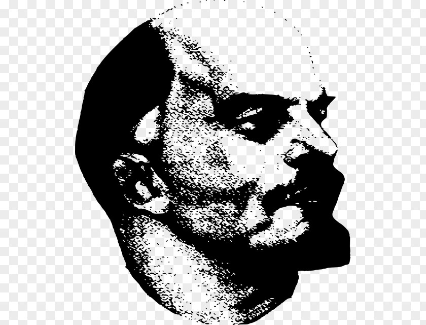 Vladimir Lenin Soviet Union Communism Leninism Icon PNG