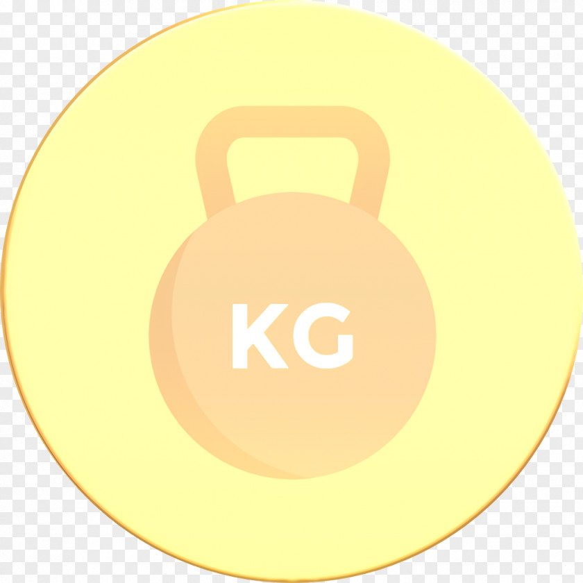 Weight Icon Global Logistics PNG