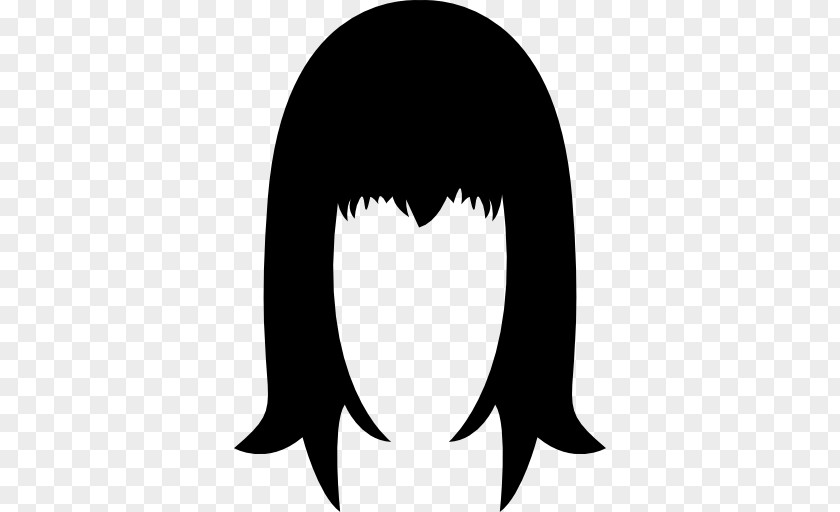 Wig Vector Bangs Clip Art PNG