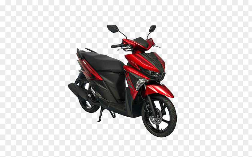 Yamaha 125 Motor Company Motorcycle Mio Corporation Scooter PNG