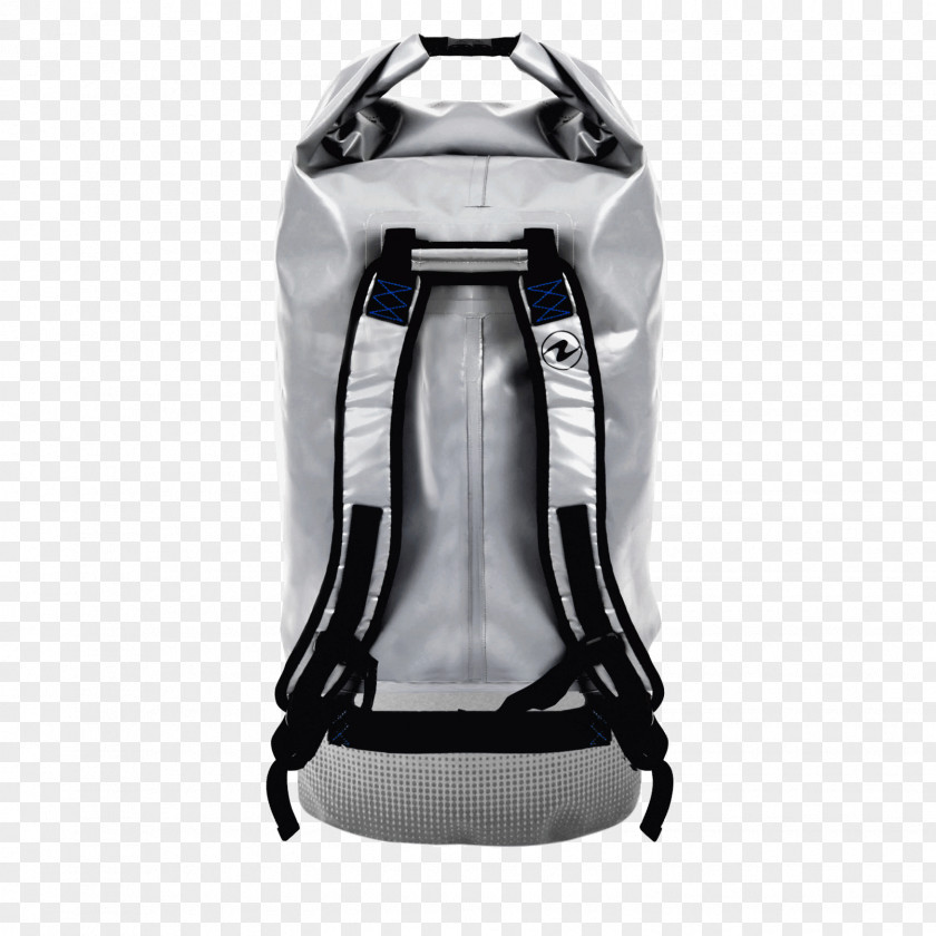 Backpack Duffel Bags Underwater Diving Aqua Lung/La Spirotechnique PNG