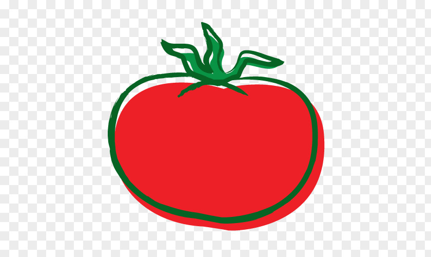 Beefsteak Tomato Apple Clip Art PNG
