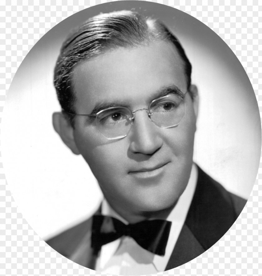 Benny Goodman Musician Deezer Moonglow PNG