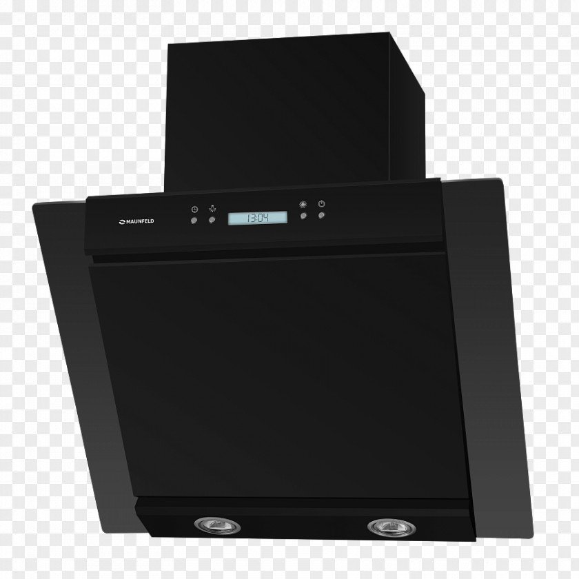 Dark Glass Vadan Ltd Exhaust Hood Electronics Home Appliance Black PNG