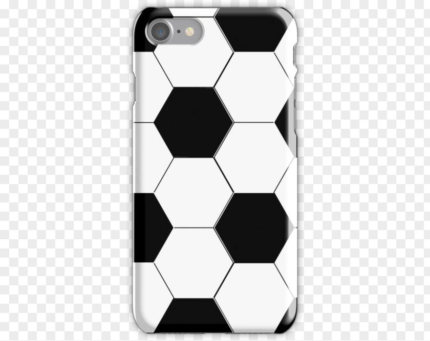Design White Rectangle Football PNG
