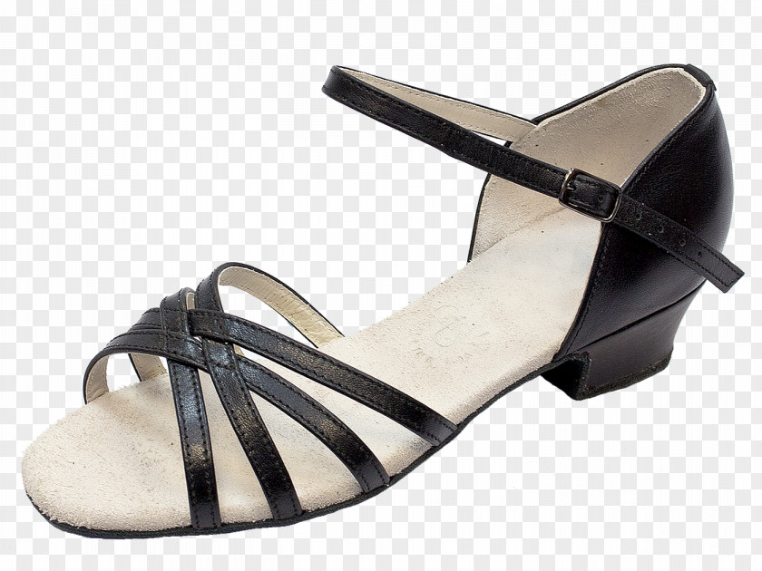 Female Shoes Slide Sandal Shoe PNG