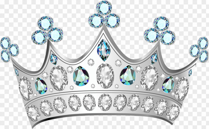 Hair Accessory Headpiece Queen Crown PNG