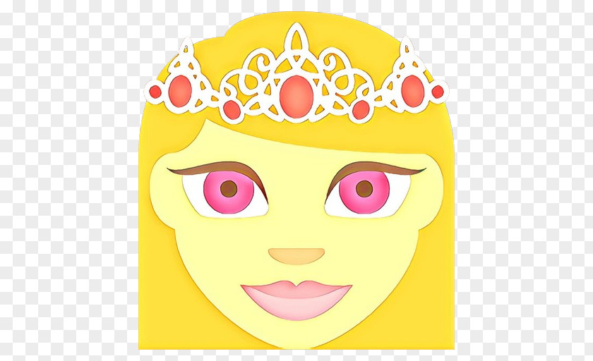 Happy Nose Face Emoji PNG