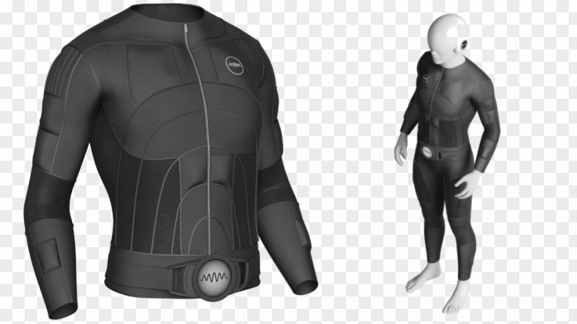 Jacket Wetsuit Sleeve Outerwear PNG