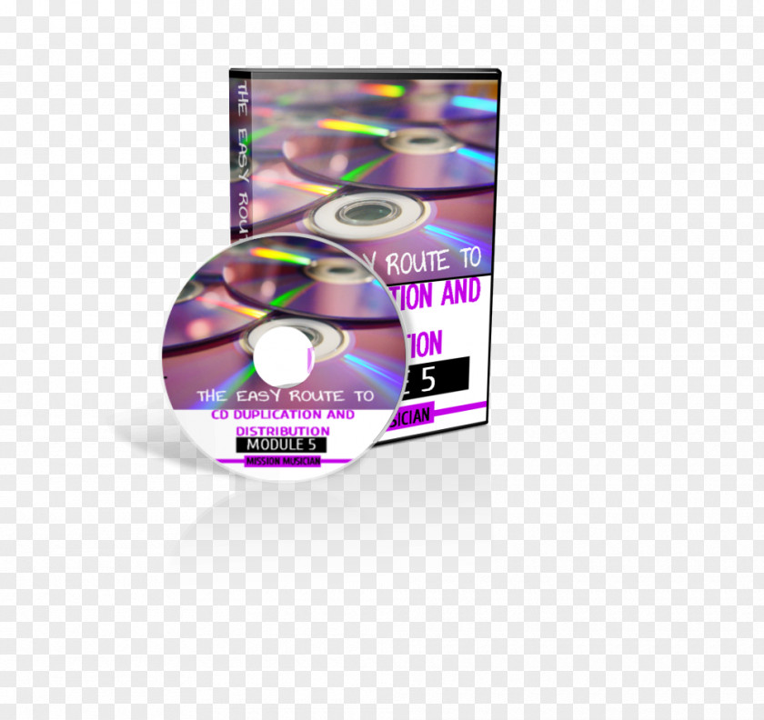 Musician Compact Disc DVD Purple Violet Font PNG