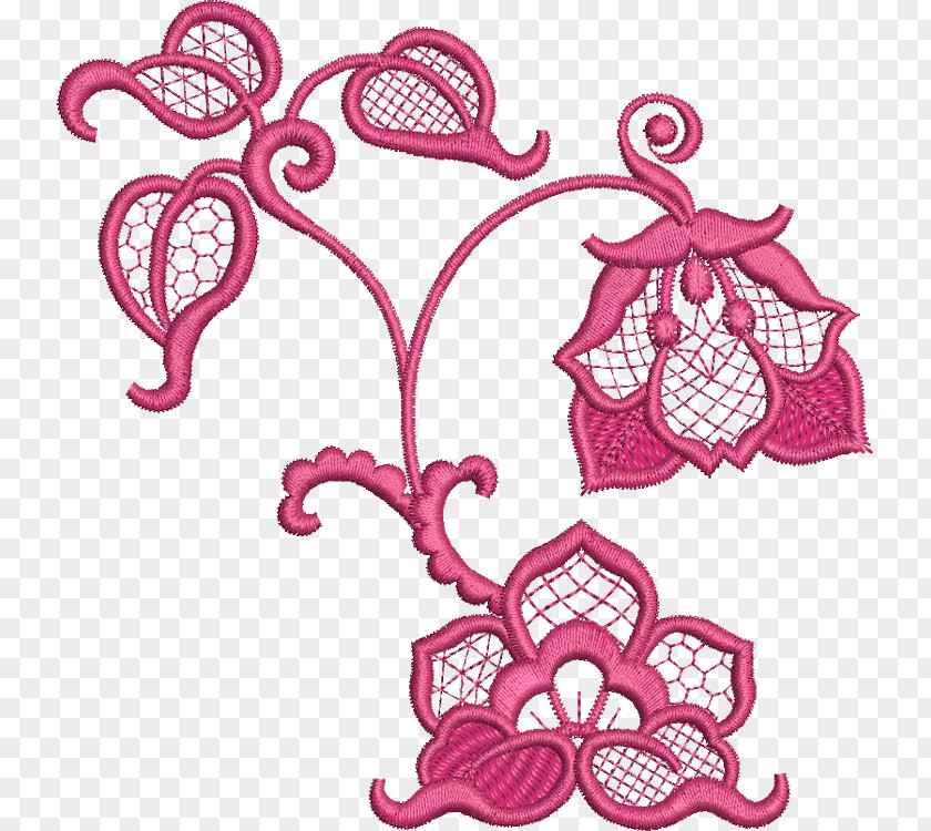 Noble Lace Floral Design Visual Arts Illustration PNG