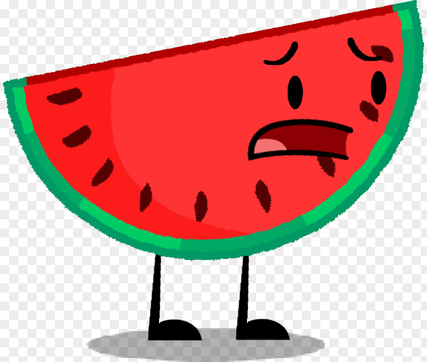 Object Watermelon Food Screenshot PNG